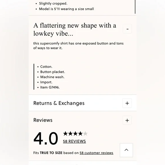 J. Crew short sleeve button up shirt in stripe. Grey and white XS - Picture 11 of 11